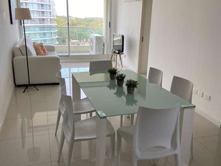 Apartamento en venta en Maldonado