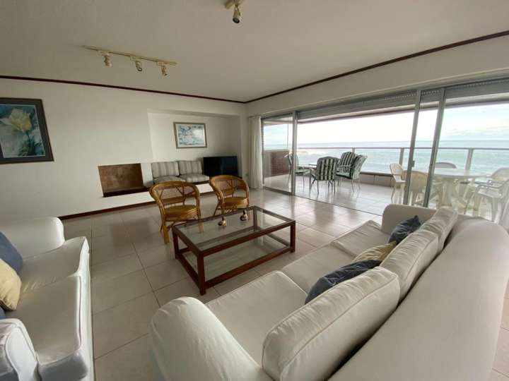 Apartamento en venta en Maldonado