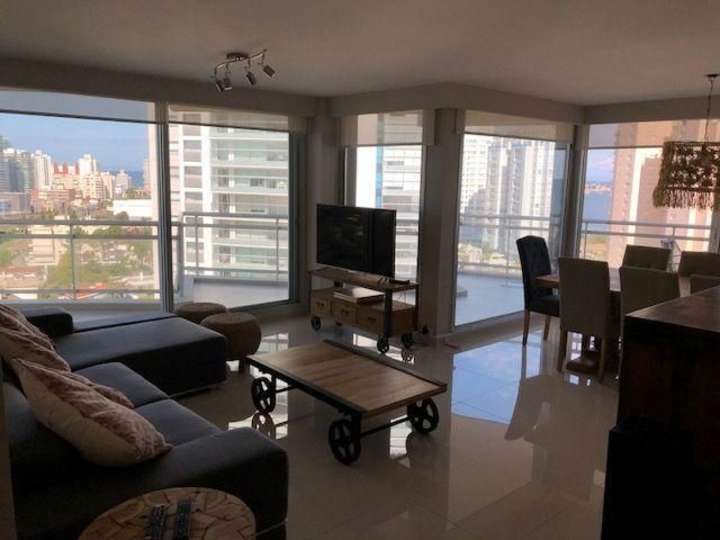 Apartamento en venta en Punta Del Este