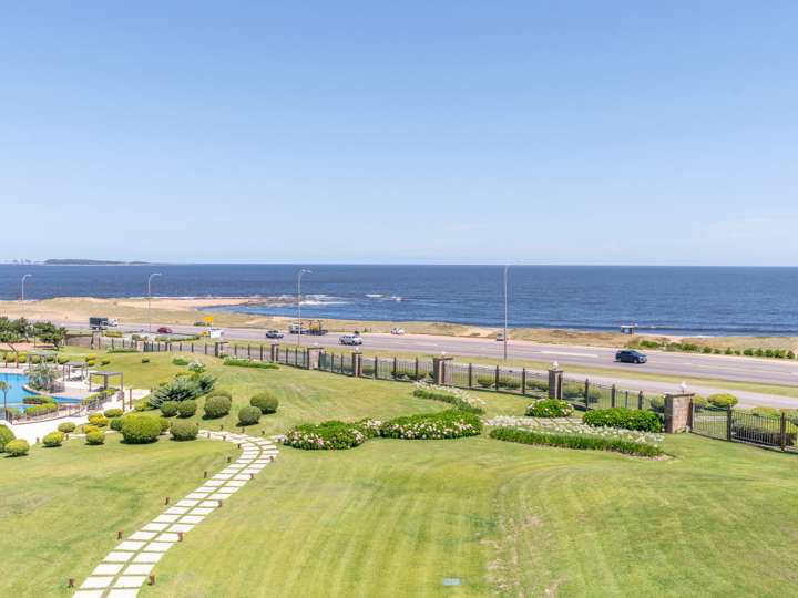 Apartamento en venta en Punta Del Este