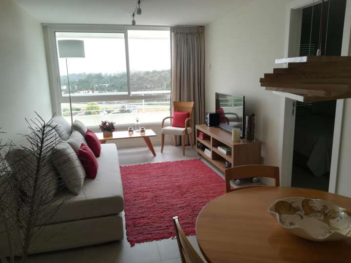 Apartamento en alquiler en San Rafael, Maldonado