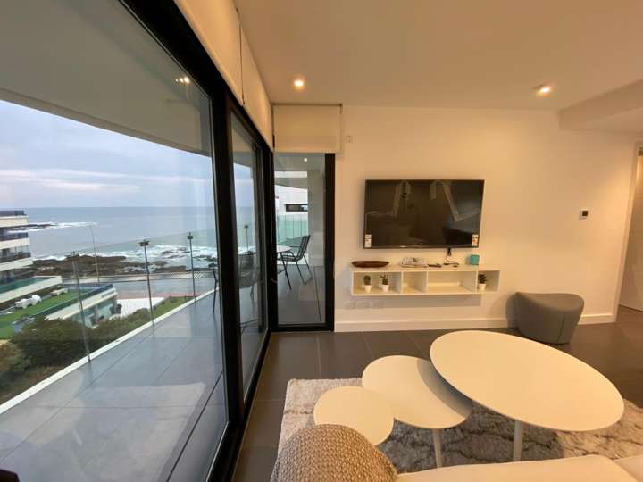 Apartamento en alquiler en Maldonado