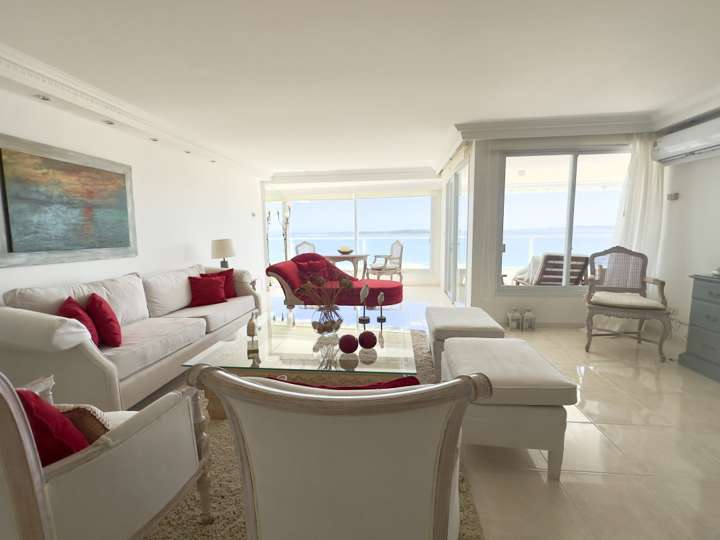 Apartamento en venta en Punta Del Este