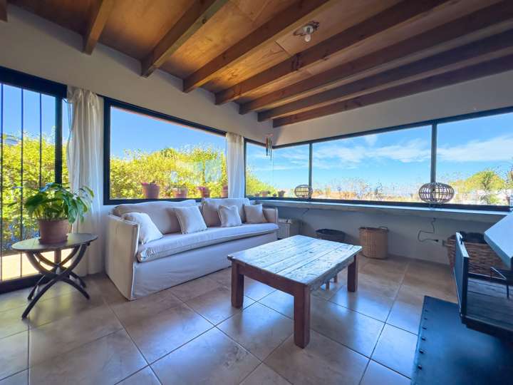Casa en venta en Las Caranday, Maldonado
