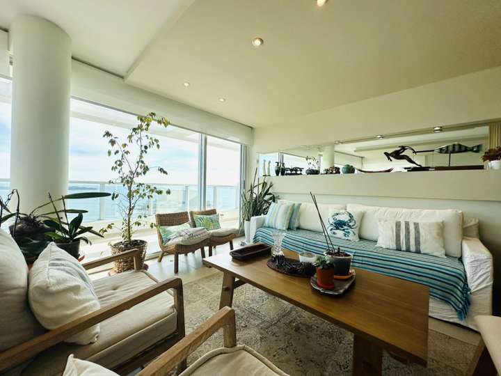 Apartamento en venta en Punta Del Este