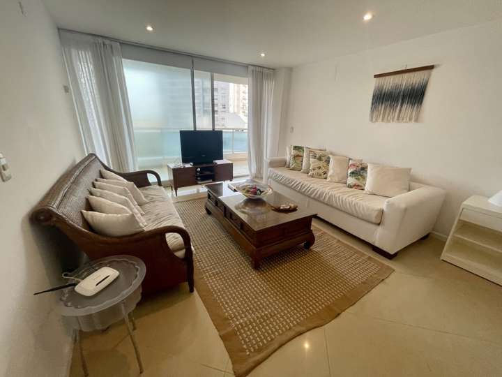 Apartamento en venta en Punta Del Este