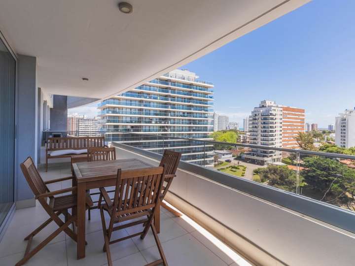 Apartamento en venta en Juana de América, Punta Del Este