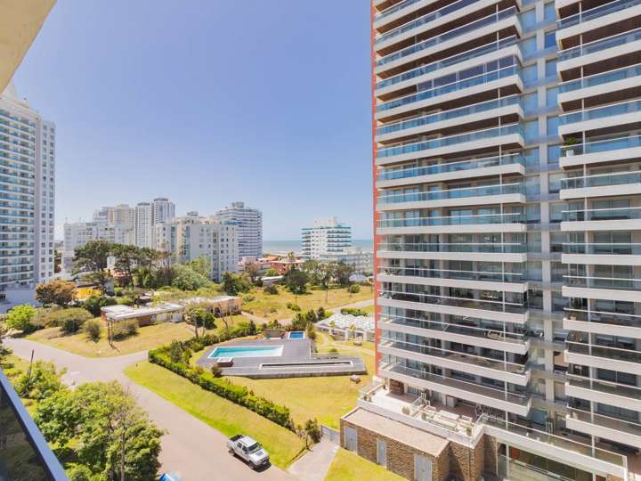 Apartamento en venta en Juana de América, Punta Del Este