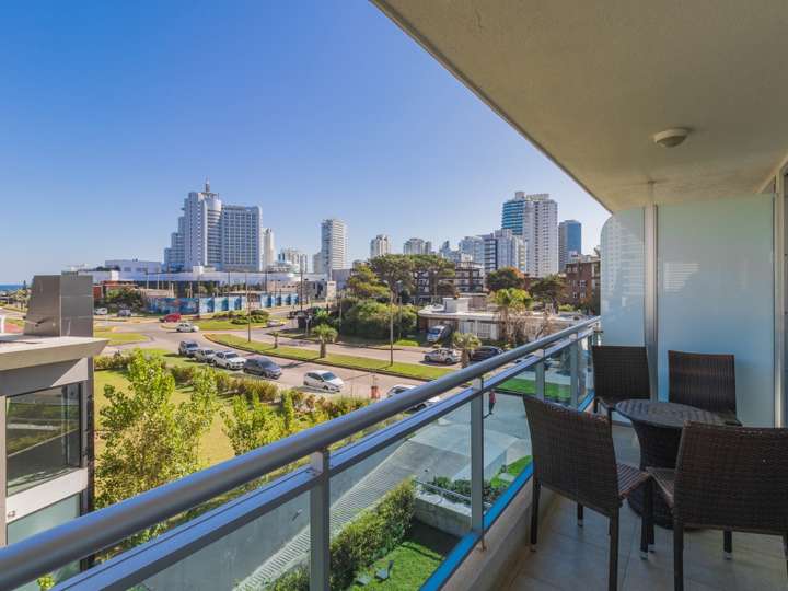 Apartamento en venta en Arazati, Punta Del Este
