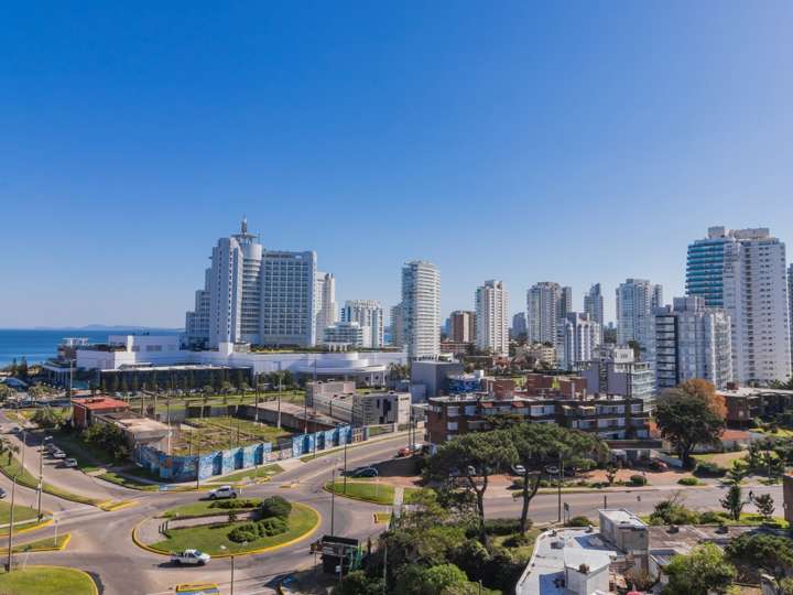 Apartamento en venta en Arazati, Punta Del Este