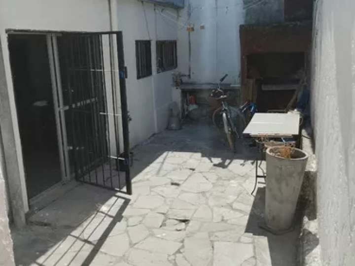 Casa en venta en Brazo Oriental, Montevideo