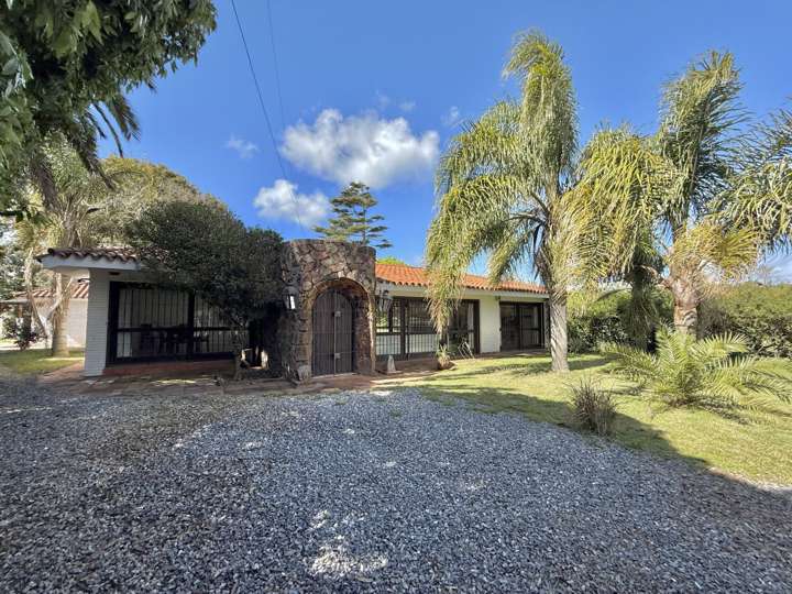 Casa en venta en Bulevar General José Gervasio Artigas, Punta Del Este
