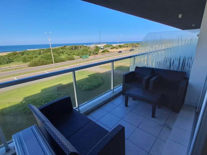 Apartamento en venta en Punta Del Este