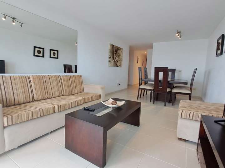 Apartamento en venta en Punta Del Este