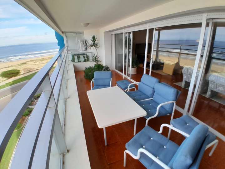 Apartamento en venta en Punta Del Este