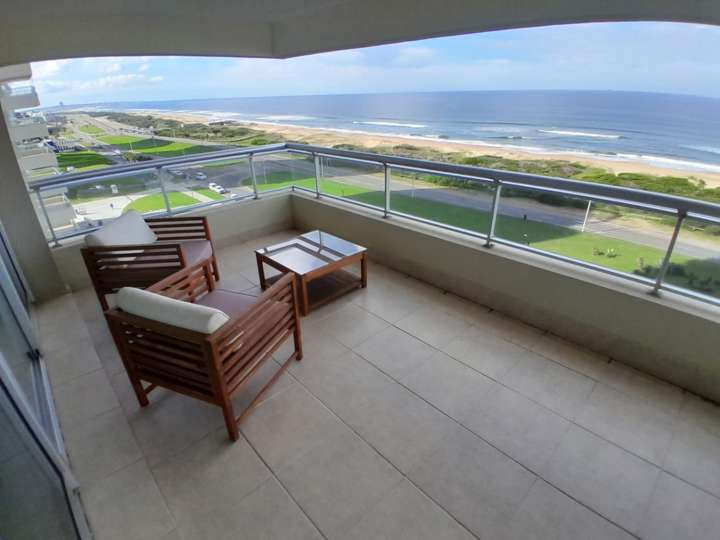 Apartamento en venta en Punta Del Este