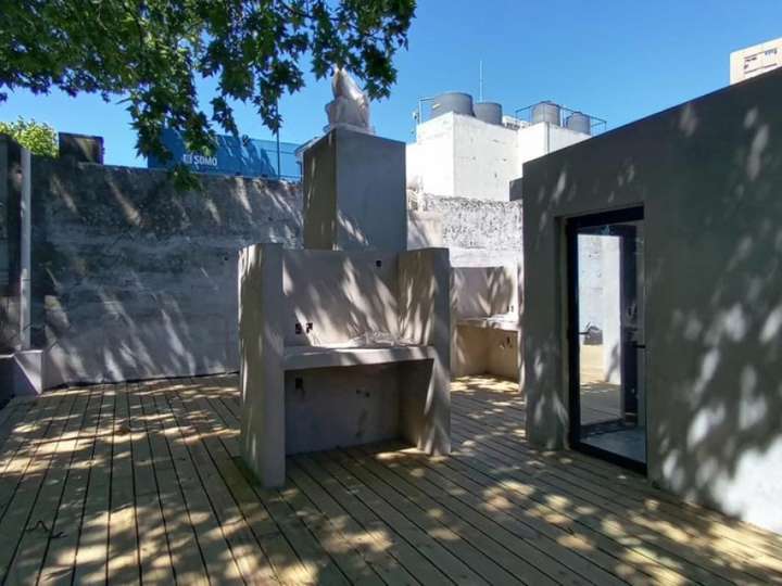 Apartamento en venta en Aguada, Montevideo
