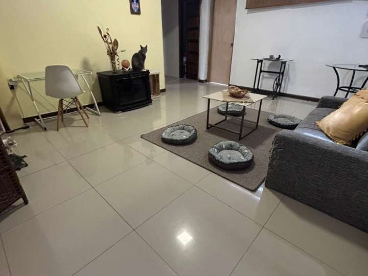 Casa en venta en José Llupes, Montevideo