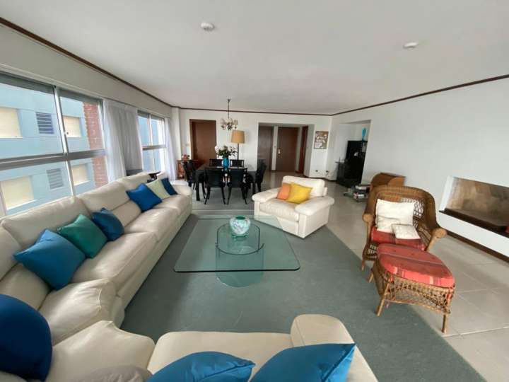 Apartamento en venta en Maldonado