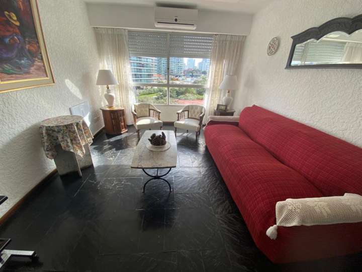 Apartamento en venta en Punta Del Este