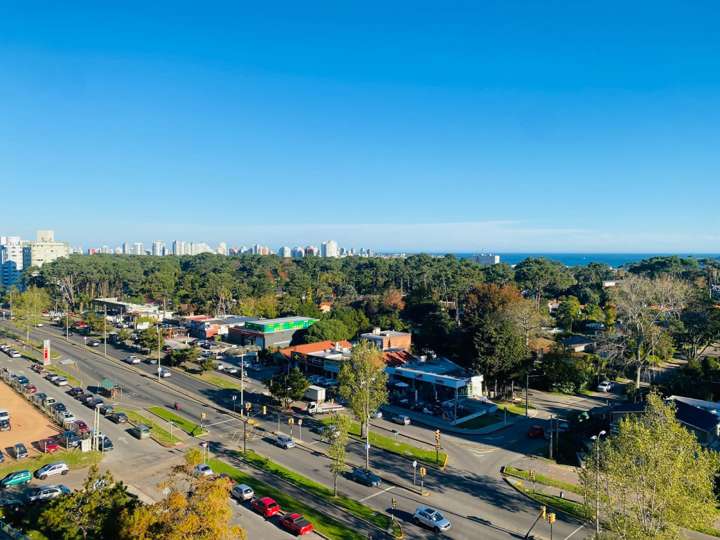 Apartamento en venta en Maldonado