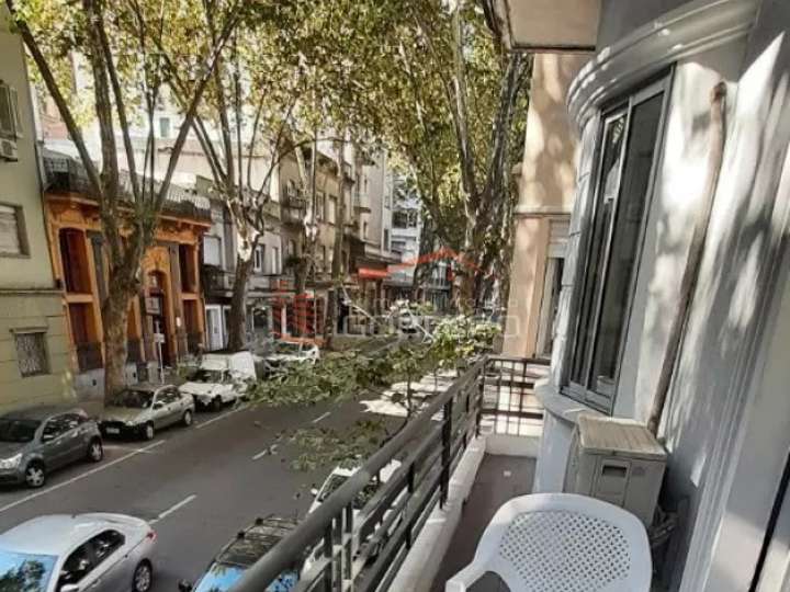 Apartamento en venta en Cordón, Montevideo