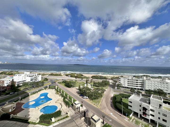 Apartamento en venta en Punta Del Este