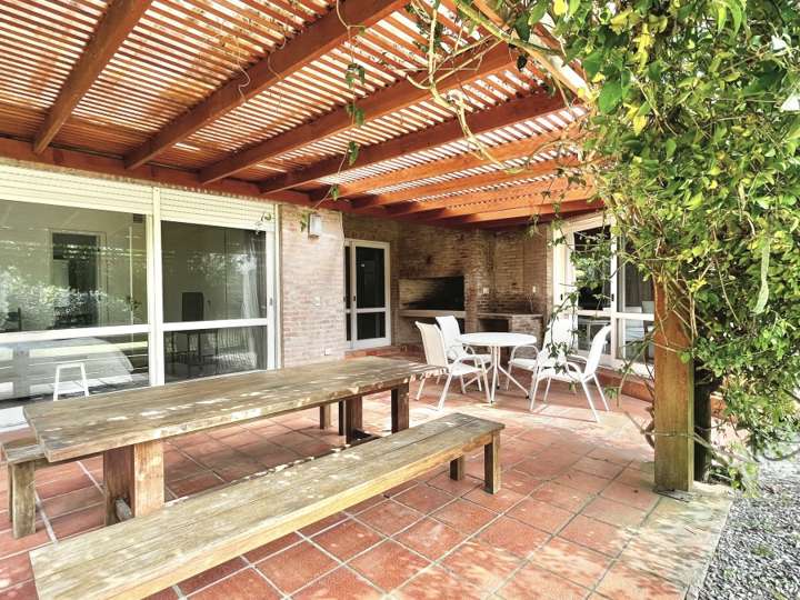 Casa en venta en Punta Del Este
