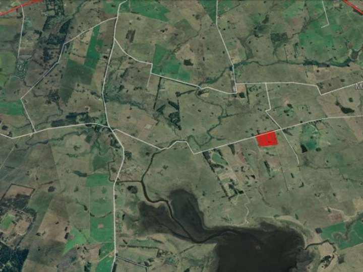 Granja en venta en Las Delicias, Maldonado