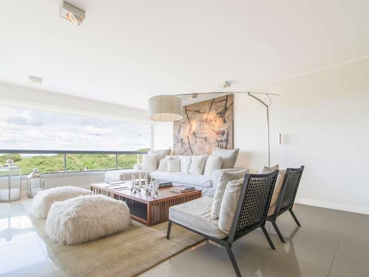 Apartamento en venta en Punta Del Este