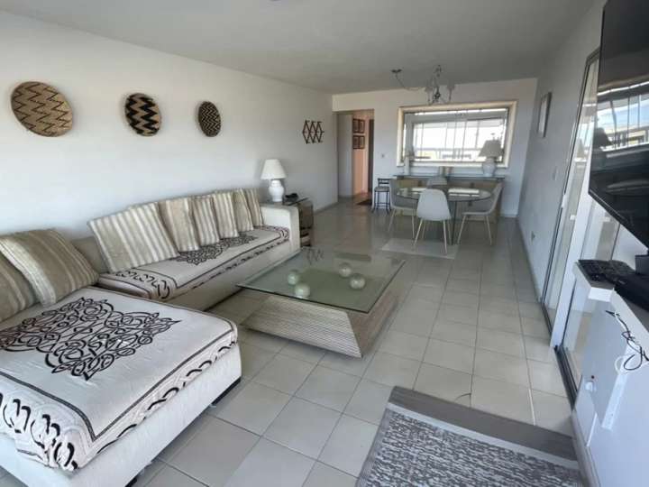Apartamento en venta en Punta Del Este