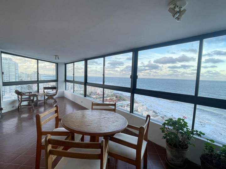 Apartamento en venta en Maldonado