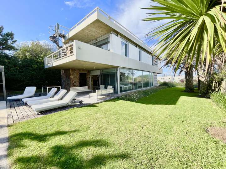 Casa en venta en Maldonado