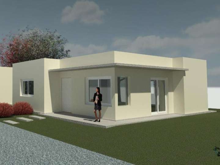 Casa en venta en Sarubbi, Maldonado