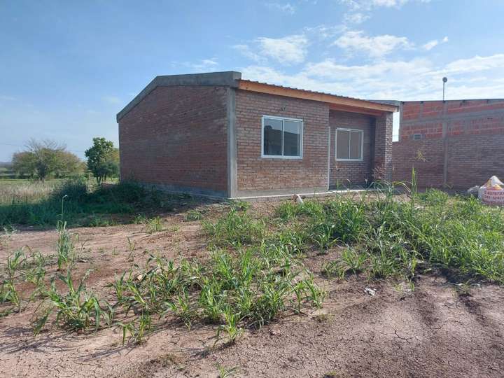 Casa en venta en Presidente Ricardo Raúl Alfonsín, Entre Rios