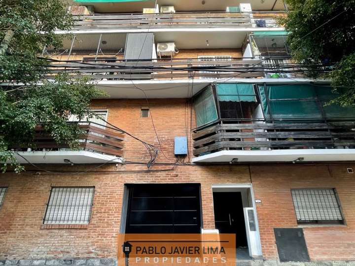Departamento en venta en 437 - Alfonsina Storni, Santos Lugares