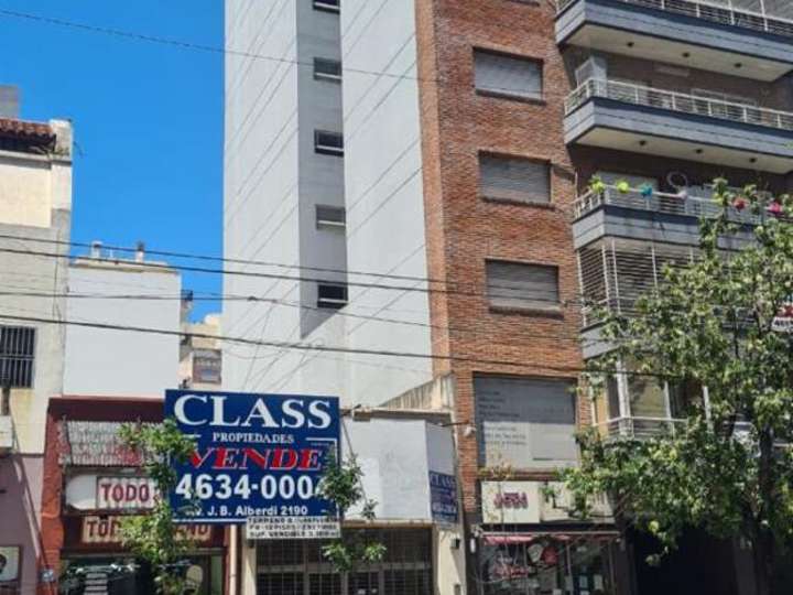 Terreno en venta en Avenida Rivadavia, 6114, Ciudad de Buenos Aires