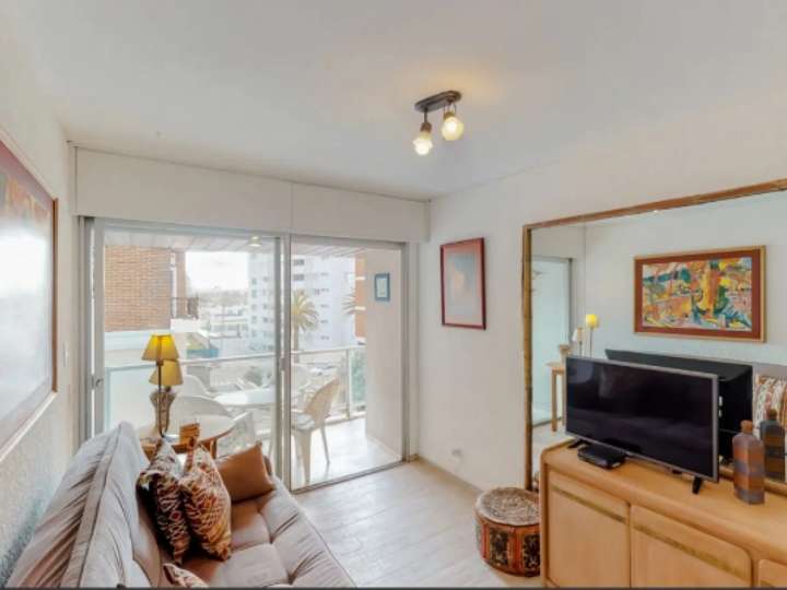 Apartamento en venta en Maldonado