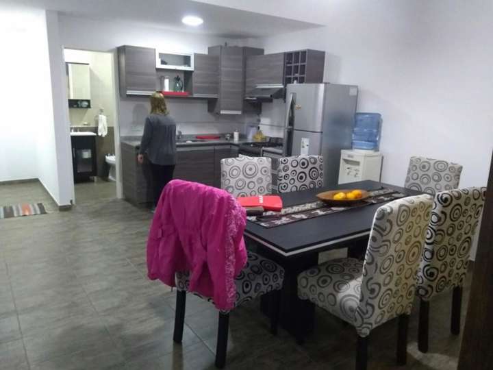 Departamento en venta en Manuel Belgrano, 48, Buenos Aires