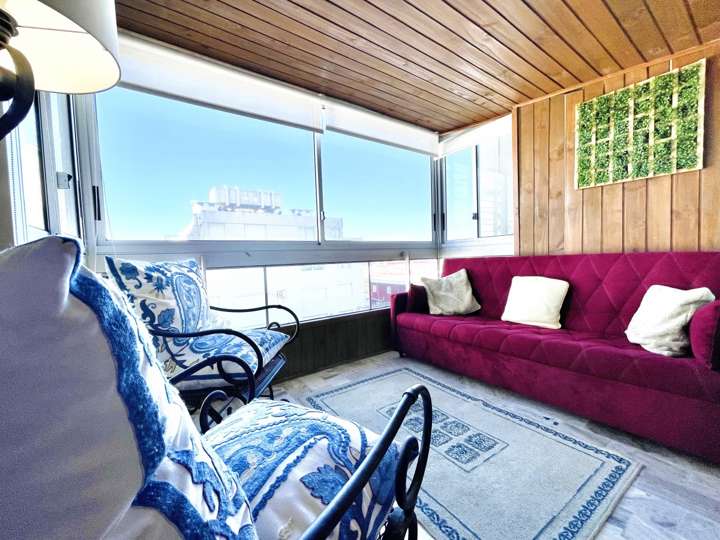 Apartamento en venta en Maldonado