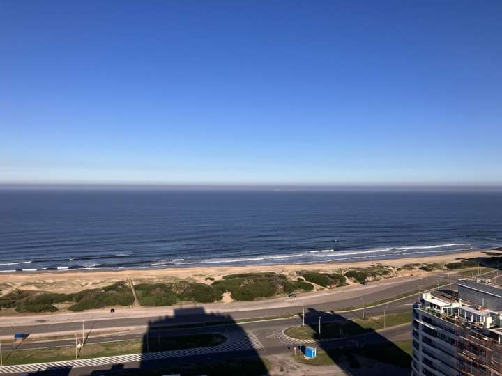 Apartamento en venta en Punta Del Este