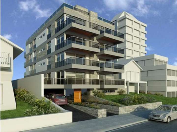 Apartamento en venta en Resalsero (Calle 26), Punta Del Este