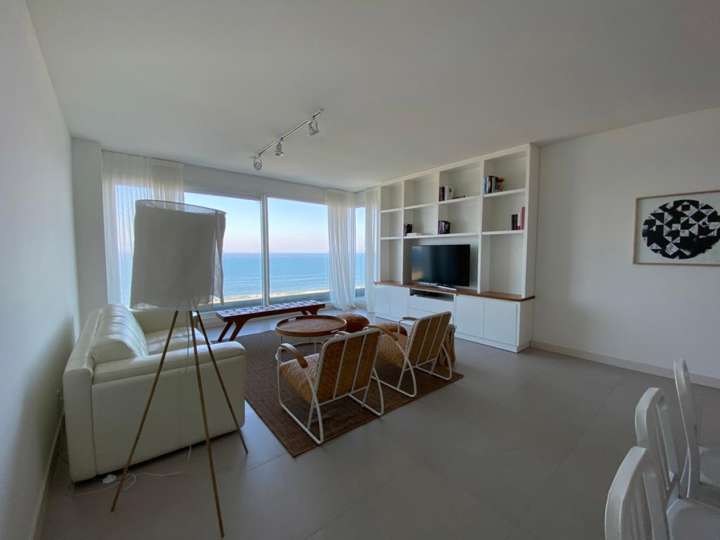 Apartamento en venta en Punta Del Este