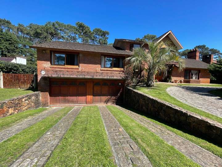 Casa en venta en Salt Lake, Punta Del Este