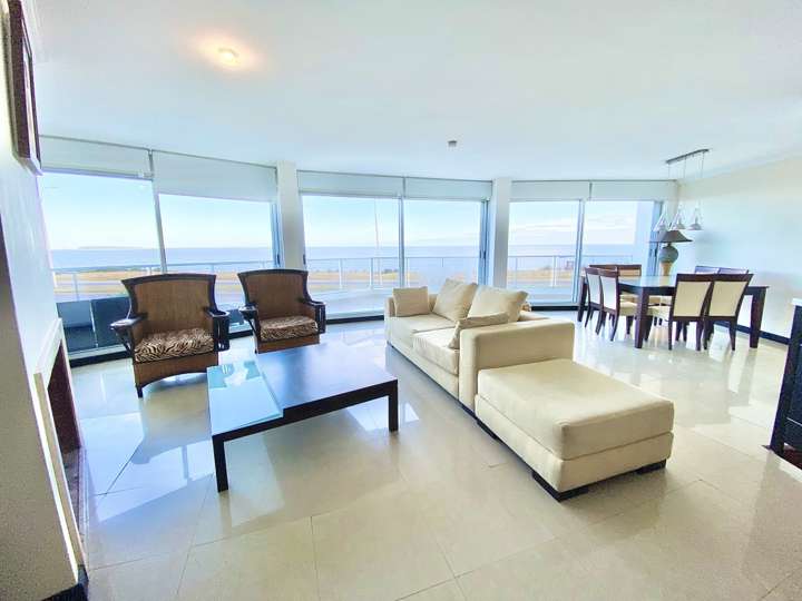 Apartamento en venta en Punta Del Este