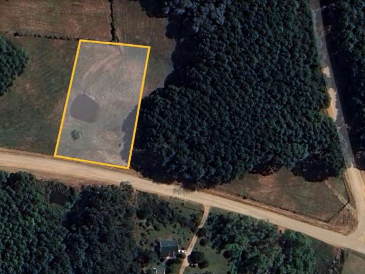 Terreno en venta en Lausana, Maldonado