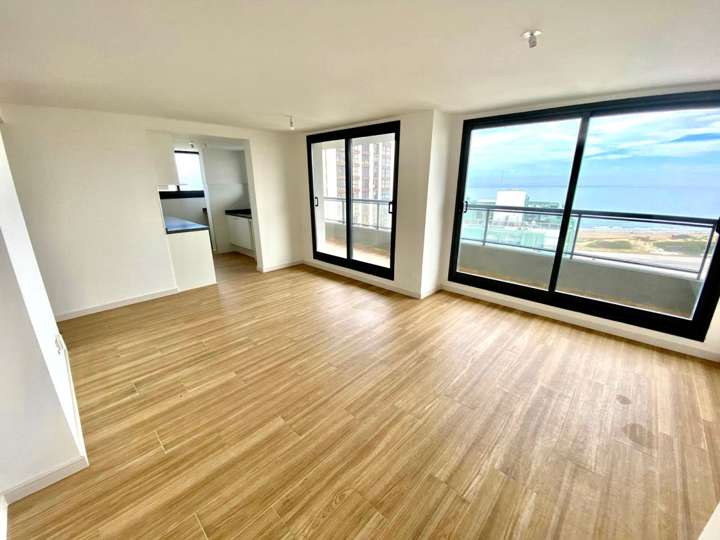 Apartamento en venta en Punta Del Este