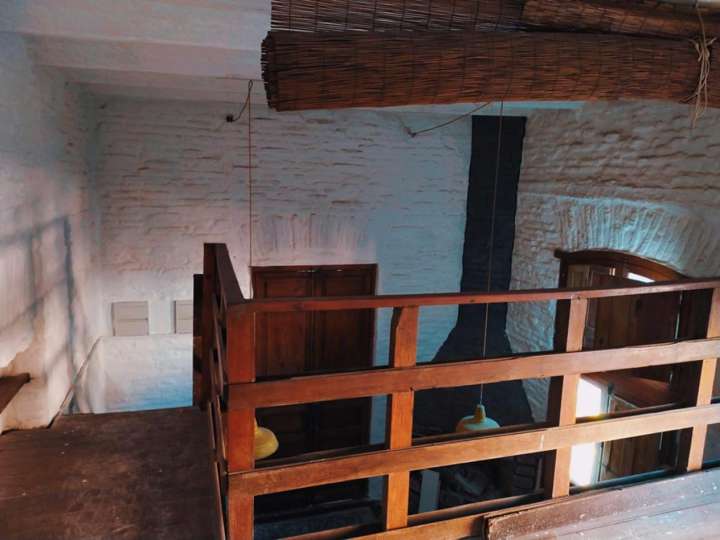 Apartamento en venta en Diego Lamas, Montevideo