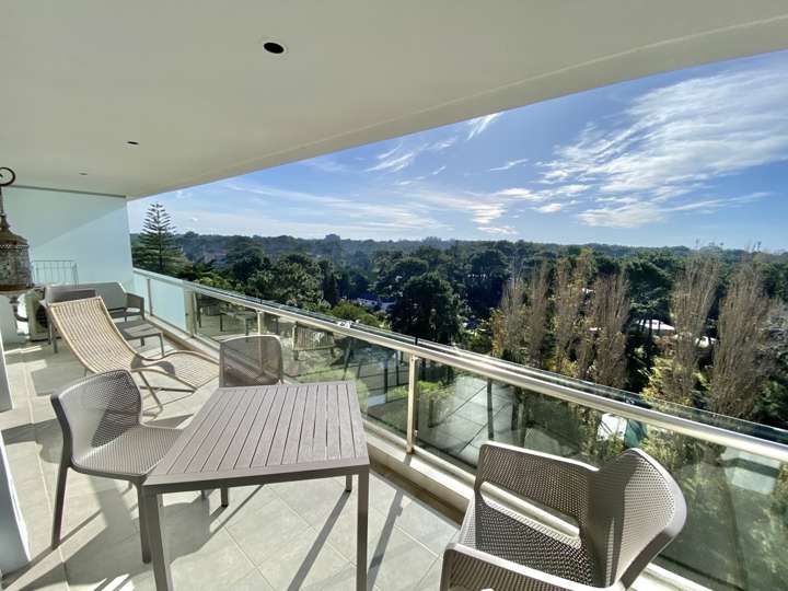 Apartamento en venta en Punta Del Este