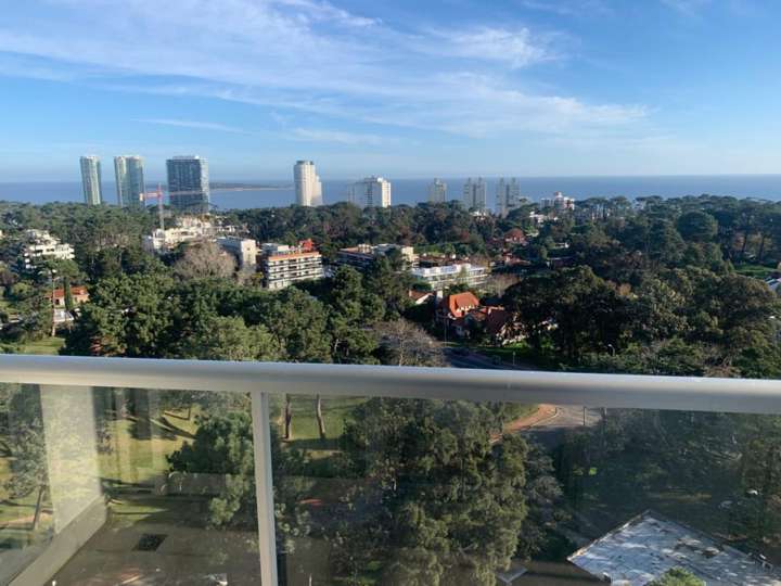 Apartamento en venta en Maldonado